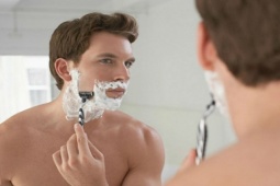 Đàn ông - 6 mẹo khi cạo râu giúp hạn chế mụn và viêm da cho nam giới