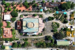 Tin tức trong ngày - Khởi tố vụ án liên quan 2 quán cà phê "mọc" trong Bảo tàng Quảng Ngãi