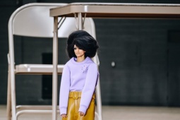 Marc Jacobs kỷ niệm 40 năm với cảm hứng đặc sắc từ búp bê