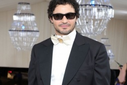 Thời trang - NTK thời trang cao cấp Zac Posen trở thành Giám đốc sáng tạo của Gap