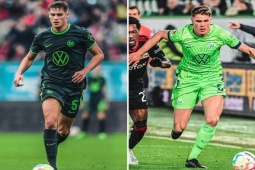 Đàn ông - "Ma tốc độ" của làng bóng thế giới, chạy nhanh hàng đầu hiện nay cực phẩm thế nào?