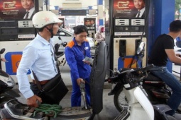 Thị trường - Tiêu dùng - Giá xăng dầu hôm nay 6/2: Biến động thất thường, chuyên gia nhận định không mấy tích cực về xu hướng