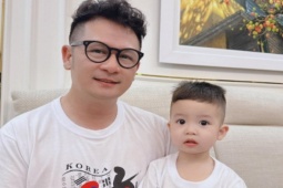 Đời sống Showbiz - Bằng Kiều: "Ở nhà tôi là người đàn ông của gia đình"