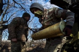 Thế giới - Hé lộ nguyên nhân khiến quân đội Ukraine "trả giá đắt" ở Bakhmut