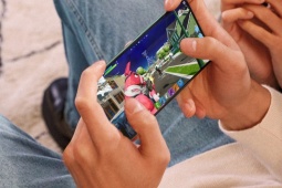 Thời trang Hi-tech - Không chỉ có giá hủy diệt, đây còn là chiếc smartphone chơi game tuyệt vời