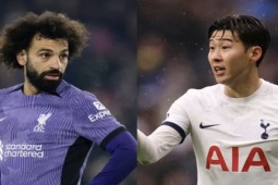Bóng đá - Top 5 cầu thủ xuất sắc nhất Premier League: Foden, Watkins chen chân đấu Salah & Son Heung Min