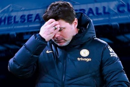 Bóng đá - Chelsea khó "trảm" Pochettino vì 10 triệu bảng đền bù, lo bị Ngoại hạng Anh phạt