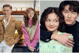 Phim - Dàn nam thần là bạn trai màn ảnh của diễn viên Thùy Anh: Kẻ 9 người 10