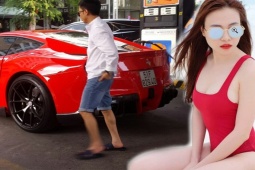 Đời sống Showbiz - Hoa khôi xứ Lạng “trói chân” thiếu gia, tặng luôn chồng 57 tỷ