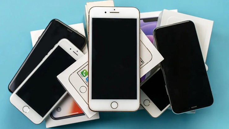 Giá smartphone cao cấp mới trong 1-2 năm sau sẽ rẻ hơn vài triệu đồng.