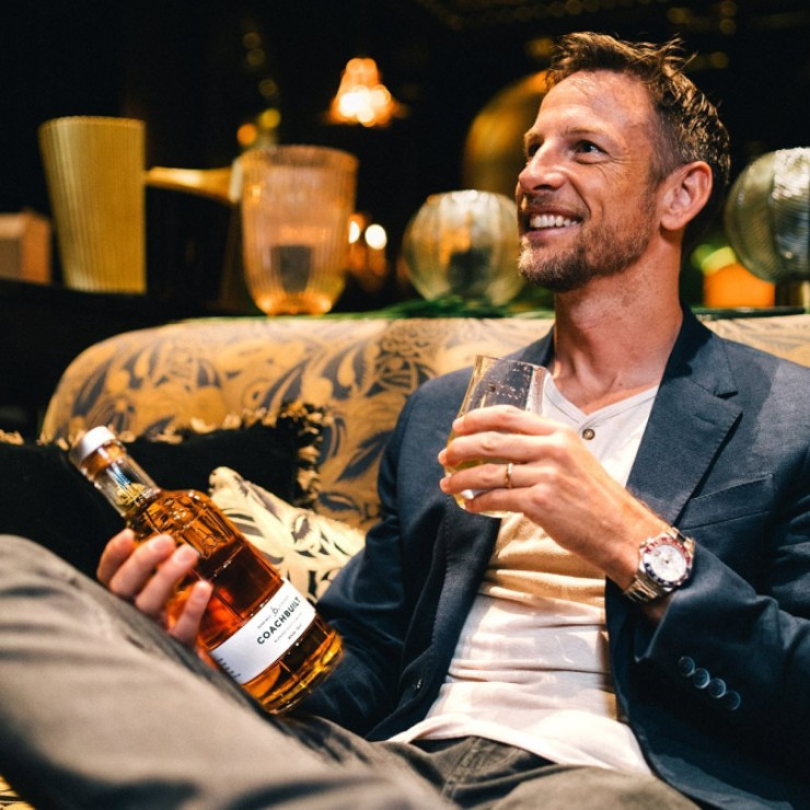 6. Jenson Button (Anh) có 115,6 triệu bảng