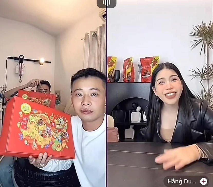 Quang Linh Vlogs tự nhận là "thằng YouTuber", nói về những ồn ào ngày giáp Tết - 2