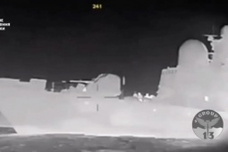 Thế giới - Bộ Quốc phòng Anh nhận định trái ngược với Ukraine về năng lực Hạm đội Biển Đen Nga