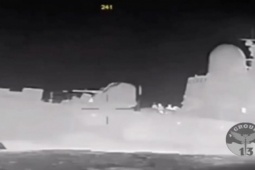 Thế giới - Bộ Quốc phòng Anh nhận định trái ngược với Ukraine về năng lực Hạm đội Biển Đen Nga