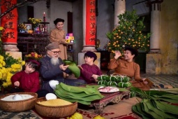 Tết truyền thống cũng có thể là 'gánh nặng' của người Việt