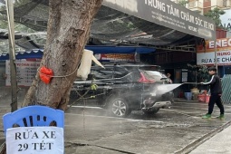 Kinh doanh - Những dịch quá tải, làm không kịp ăn dịp cận Tết