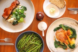 Đàn ông - Từ Địa Trung Hải đến Paleo, đây là những chế độ ăn kiêng tốt nhất với nam giới