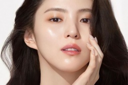 Làm đẹp - Xóa mờ thâm da cho các nàng với toner khoai tây