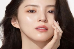 Làm đẹp - Xóa mờ thâm da cho các nàng với toner khoai tây