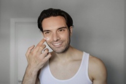 Đàn ông - Quy trình chăm sóc da mùa đông tốt  nhất  cho chàng