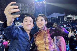 Đời sống Showbiz - Lời khuyên của Trấn Thành khi Lương Bích Hữu suy sụp