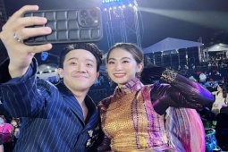 Đời sống Showbiz - Lời khuyên của Trấn Thành khi Lương Bích Hữu suy sụp