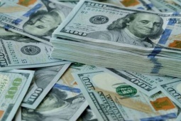 Kinh doanh - Tỷ giá USD hôm nay 8/2: Tiếp tục giảm phiên thứ hai liên tiếp