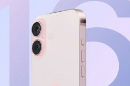 Thời trang Hi-tech - "Chìa khóa" giúp iPhone 16 Pro cho trải nghiệm như máy ảnh chuyên nghiệp