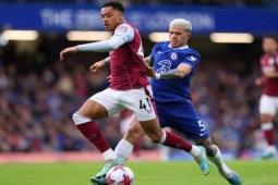 Bóng đá - Nhận định bóng đá hôm nay: Chelsea gặp khó trước Aston Villa, Iran cửa trên Qatar ở Asian Cup