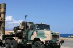 Thế giới - Hy Lạp từ chối chuyển hệ thống phòng không S-300 cho Ukraine