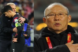 Bóng đá - Tin mới nhất bóng đá tối 7/2: Thầy Park được đề cử thay HLV Klinsmann dẫn ĐT Hàn Quốc