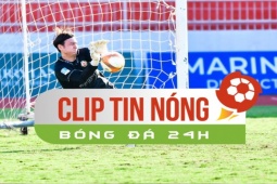 Bóng đá - Văn Lâm bình phục chấn thương, Xabi Alonso nói về tin đồn làm HLV Liverpool (Clip tin nóng bóng đá 24h)