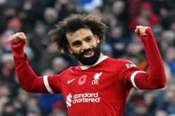 Bóng đá - Salah báo tin vui cho Liverpool, sắp trở lại "gieo sầu" Chelsea