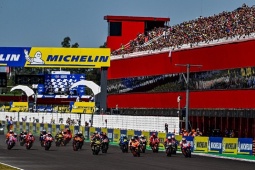 Thể thao - Đua xe MotoGP, chặng Argentina GP bị hủy bỏ: Nguy cơ bị “xóa sổ” trong tương lai