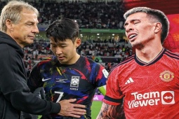 Bóng đá - Dàn sao đắt giá vỡ mộng ở Asian Cup, Big 6 Ngoại hạng Anh lo "lấy công bù thủ" (Clip 1 phút Bóng đá 24H)