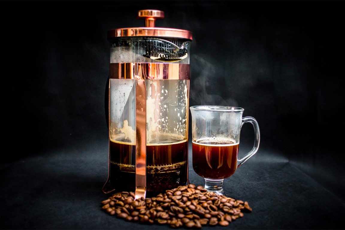 Những xu hướng sử dụng cà phê này sẽ thống trị năm 2024, khiến bạn trở nên "sành điệu" - 3