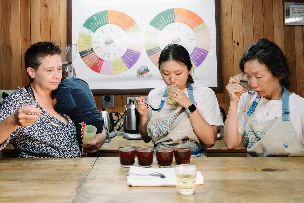 Những xu hướng sử dụng cà phê này sẽ thống trị năm 2024, khiến bạn trở nên "sành điệu" - 4