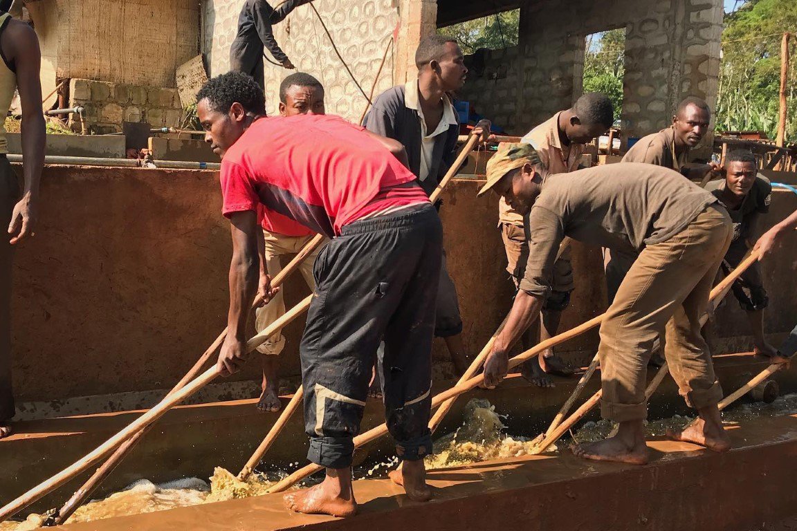 Những xu hướng sử dụng cà phê này sẽ thống trị năm 2024, khiến bạn trở nên "sành điệu" - 5