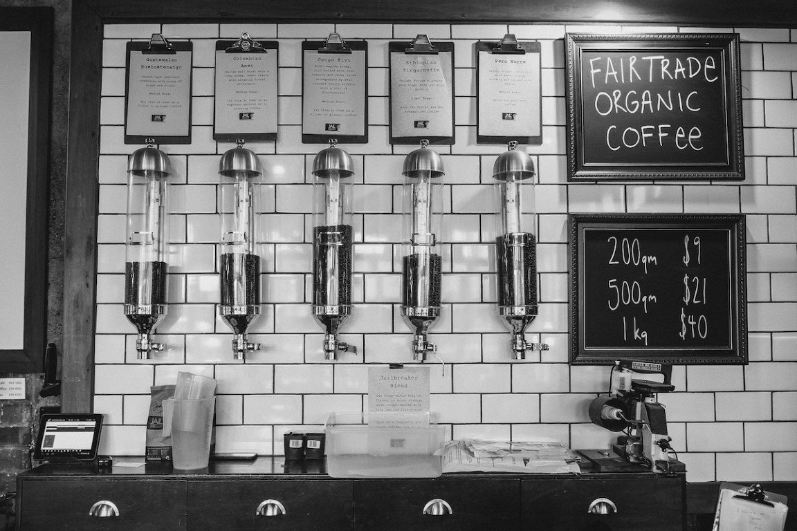 Những xu hướng sử dụng cà phê này sẽ thống trị năm 2024, khiến bạn trở nên "sành điệu" - 7