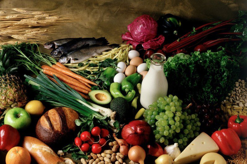 Từ Địa Trung Hải đến Paleo, đây là những chế độ ăn kiêng tốt nhất với nam giới - 4