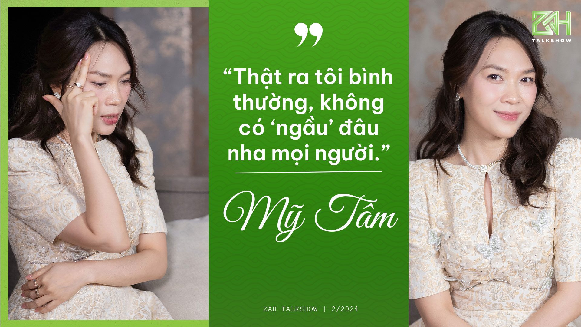 Mỹ Tâm: Tôi nghĩ đến “Tâm 10” mỗi ngày - 4