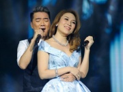 Nhạc - Đàm Vĩnh Hưng: "Mỹ Tâm là người duy nhất thắng 'nguyên tắc' của giới giải trí Việt"