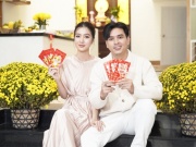 Đời sống Showbiz - Hồ Quang Hiếu: “Năm qua tôi lời to vì lấy được vợ”