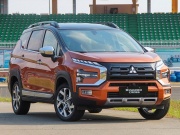 Tin tức ô tô - Giá xe Mitsubishi Xpander Cross tháng 2/2024, hỗ trợ 50% LPTB