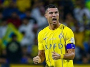 Bóng đá - Ronaldo báo tin vui cho Al Nassr, sẵn sàng trở lại đua vô địch giải Ả Rập