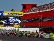 Thể thao - Đua xe MotoGP, chặng Argentina GP bị hủy bỏ: Nguy cơ bị “xóa sổ” trong tương lai