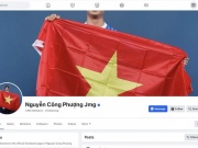 Công nghệ thông tin - 10 cầu thủ thế hệ vàng của Việt Nam có lượt theo dõi nhiều nhất trên Facebook