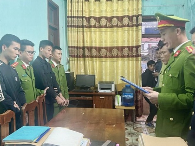 Pháp luật - Hẹn nhau đấu kiếm rồi cùng vào trại "ăn Tết"