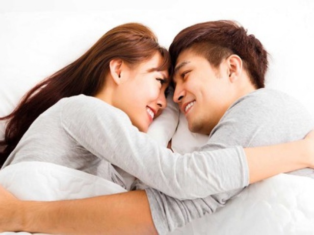 Sức khỏe đời sống - Tết - nên kiêng 'chuyện ấy' thời điểm nào?