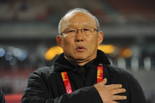 Quan chức Hàn Quốc kêu gọi bổ nhiệm HLV Park Hang-seo thay Klinsmann - 1